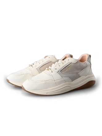 Fred de La Bretoniere Sneakers Beige 212298