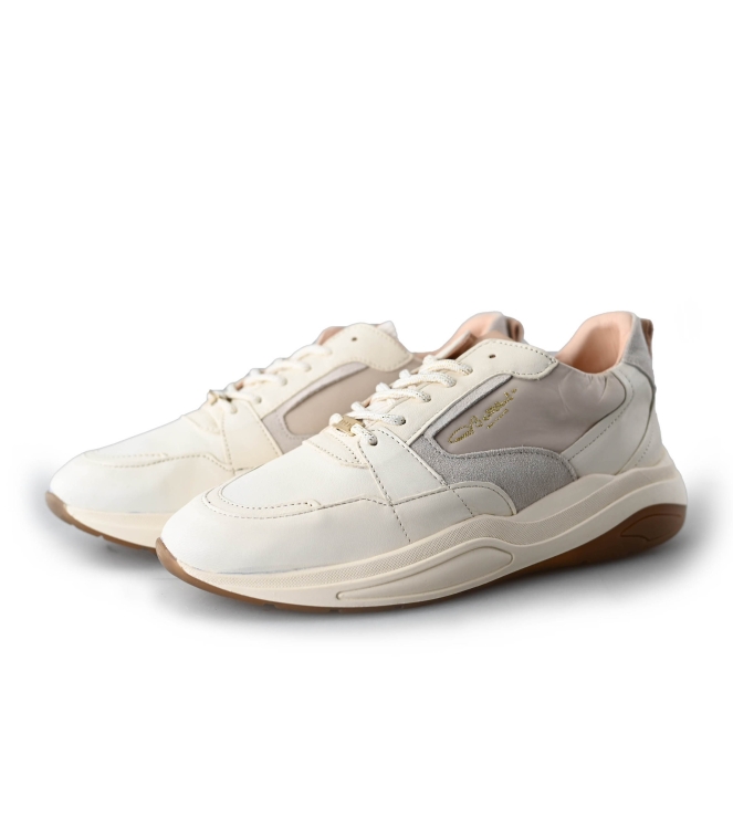 Fred de La Bretoniere Sneakers