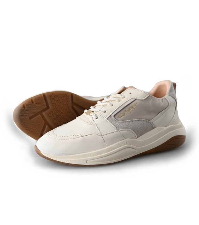 Fred de La Bretoniere Sneakers