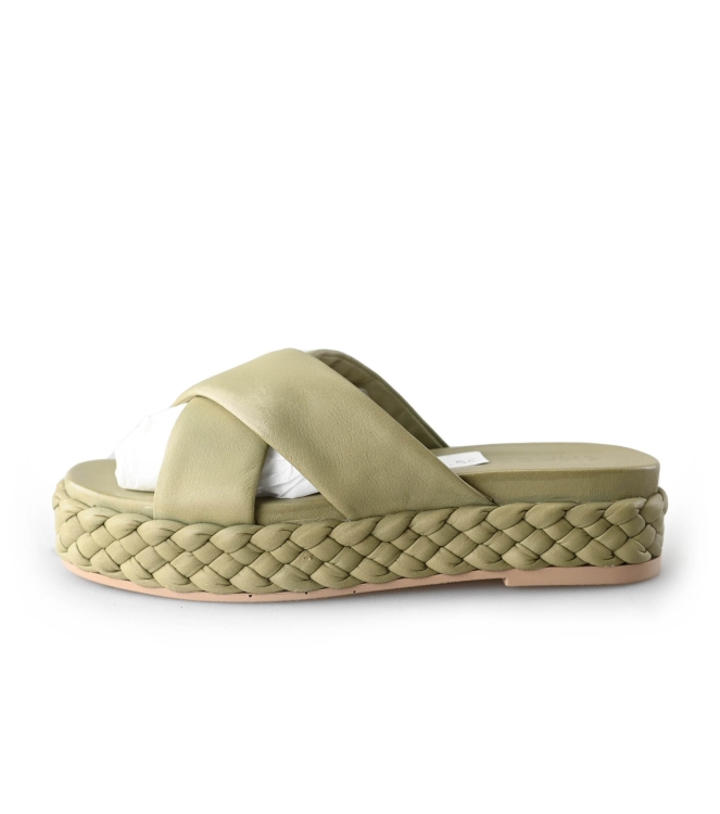 Shabbies Slippers