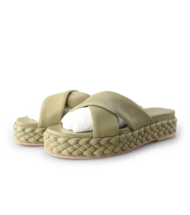 Shabbies Slippers