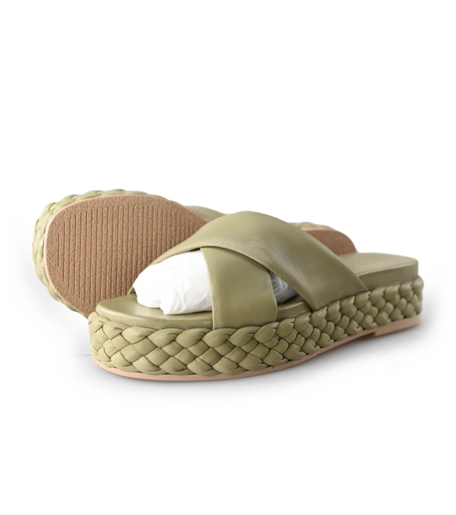 Shabbies Slippers