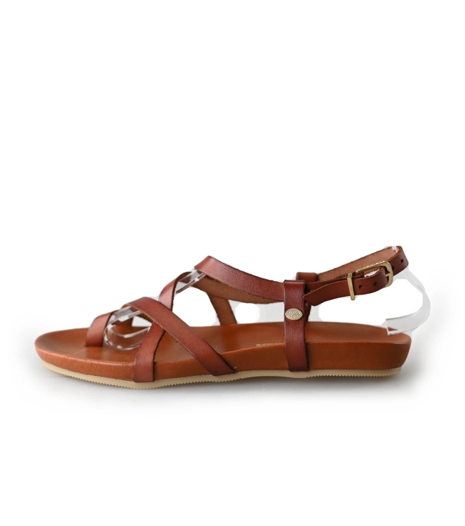 Fred de La Bretoniere Sandalen