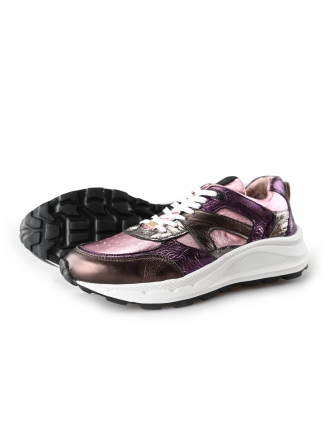 Fred de La Bretoniere Sneakers