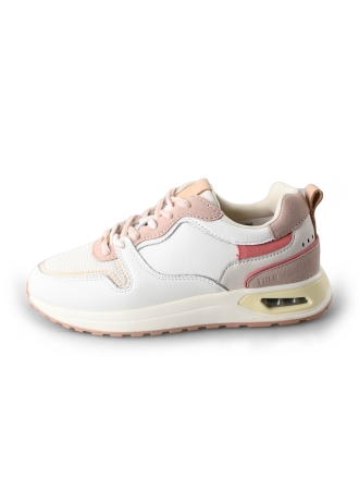 freedom Sneakers Wit 212372