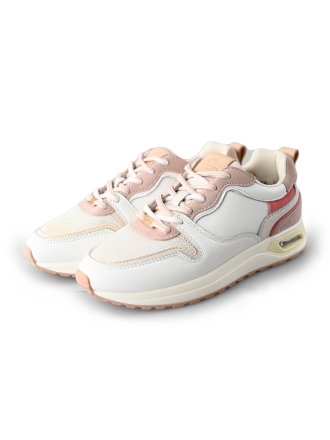 freedom Sneakers Wit 212372