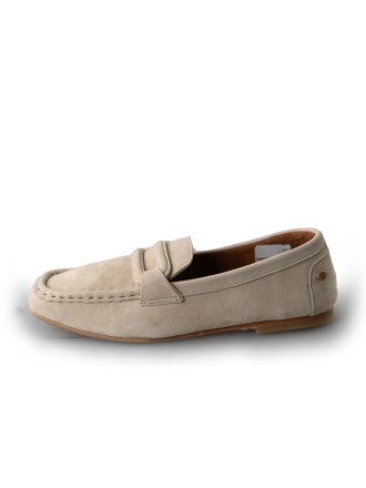 Fred de La Bretoniere Loafers 