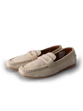 Fred de La Bretoniere Loafers 