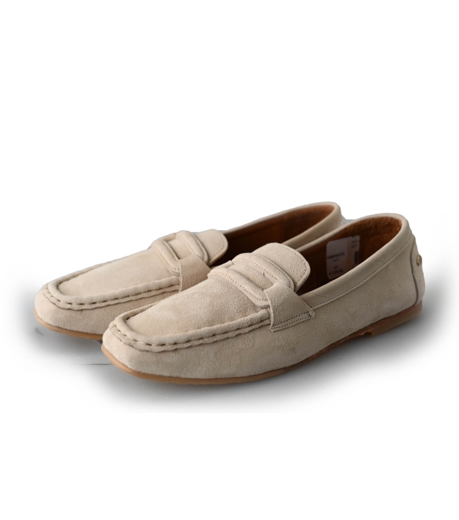 Fred de La Bretoniere Loafers 