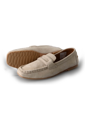 Fred de La Bretoniere Loafers 