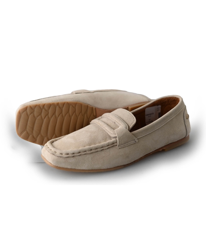 Fred de La Bretoniere Loafers 