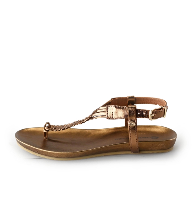 Fred de La Bretoniere Sandalen