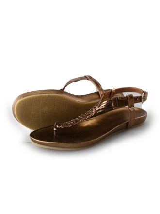 Fred de La Bretoniere Sandalen