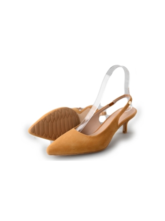 Fred de La Bretoniere Pumps