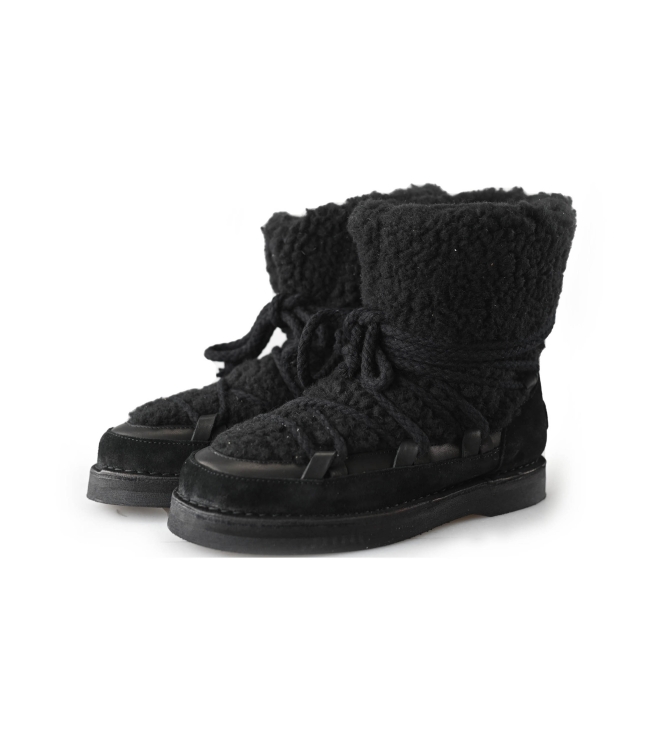 Shabbies Boots