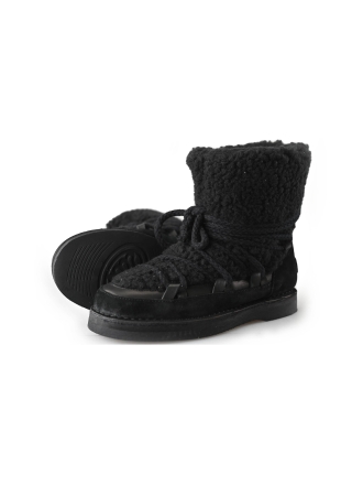 Shabbies Boots