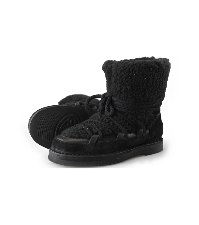 Shabbies Boots