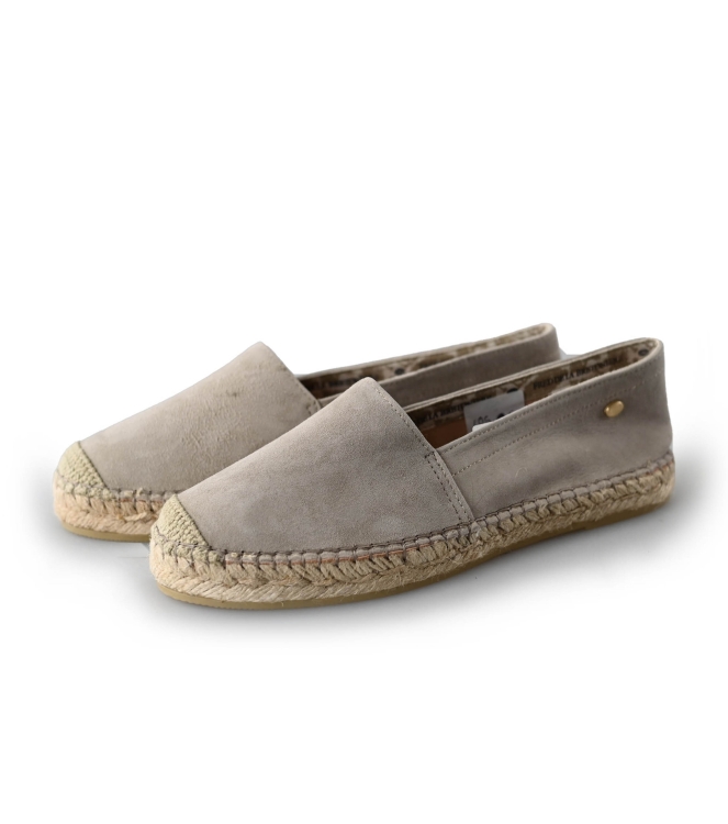 Fred de La Bretoniere Espadrilles