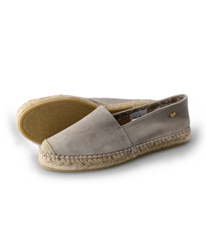 Fred de La Bretoniere Espadrilles