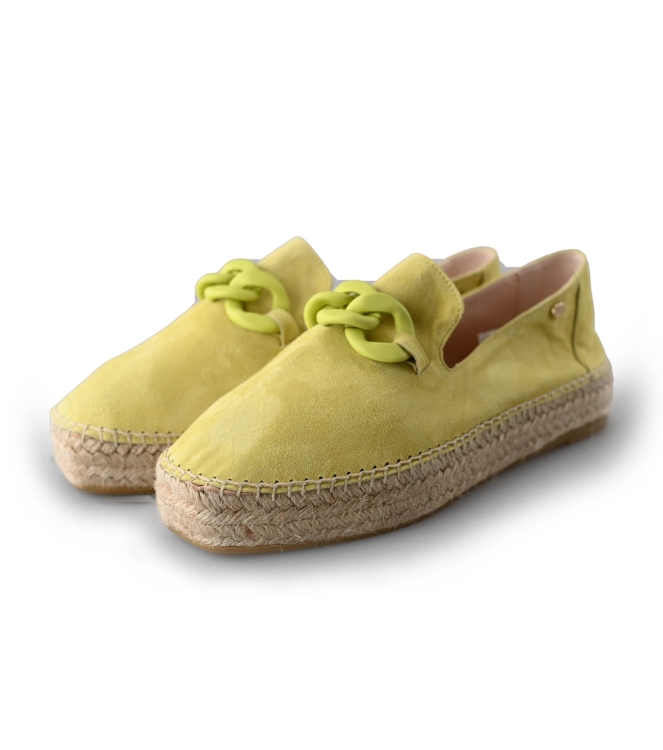 Fred de La Bretoniere Espadrilles