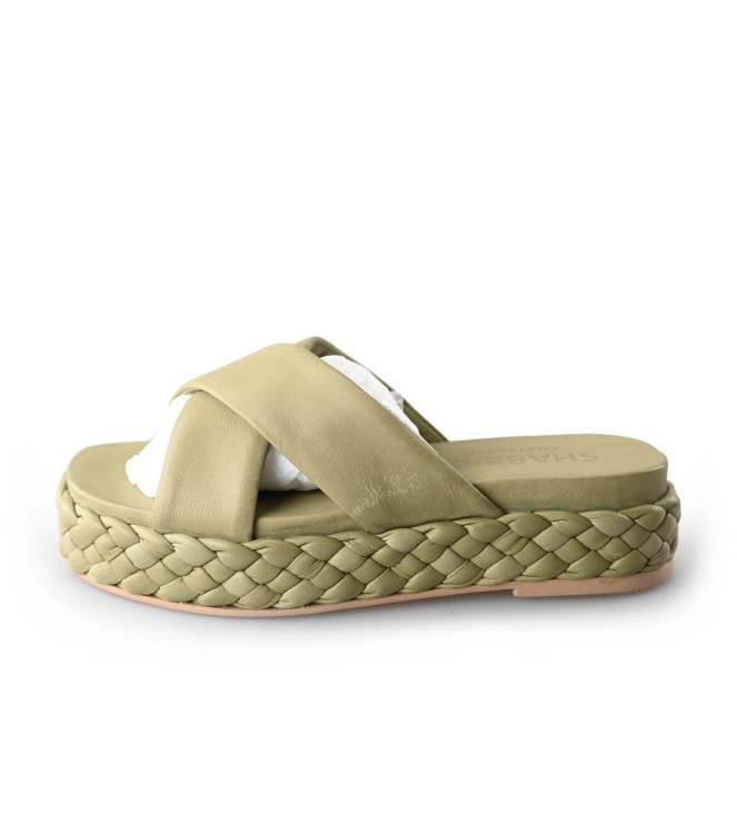Shabbies Slippers