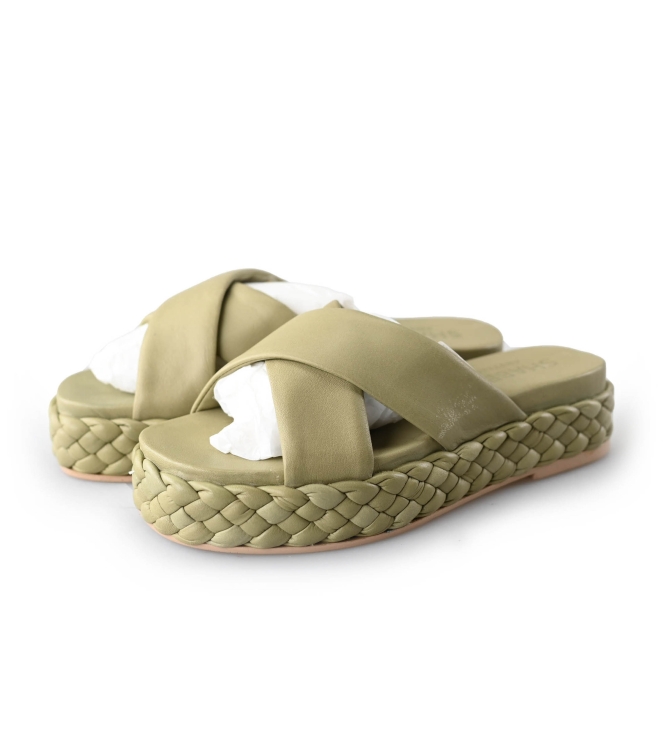Shabbies Slippers