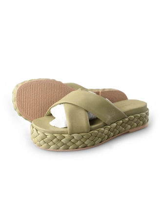 Shabbies Slippers