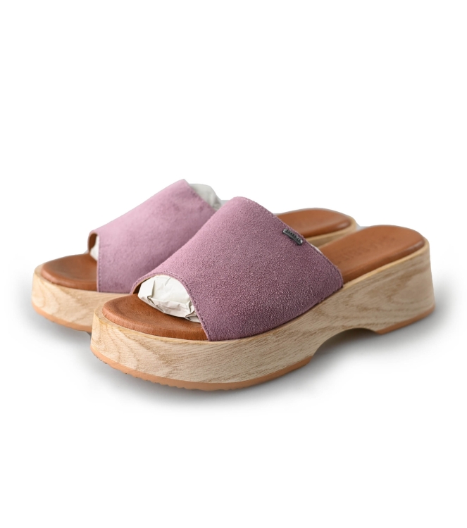 Shabbies Slippers