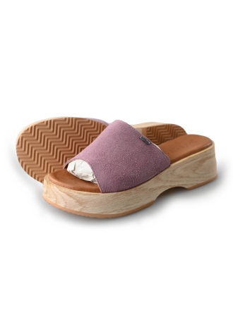 Shabbies Slippers
