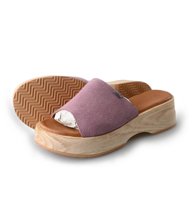 Shabbies Slippers
