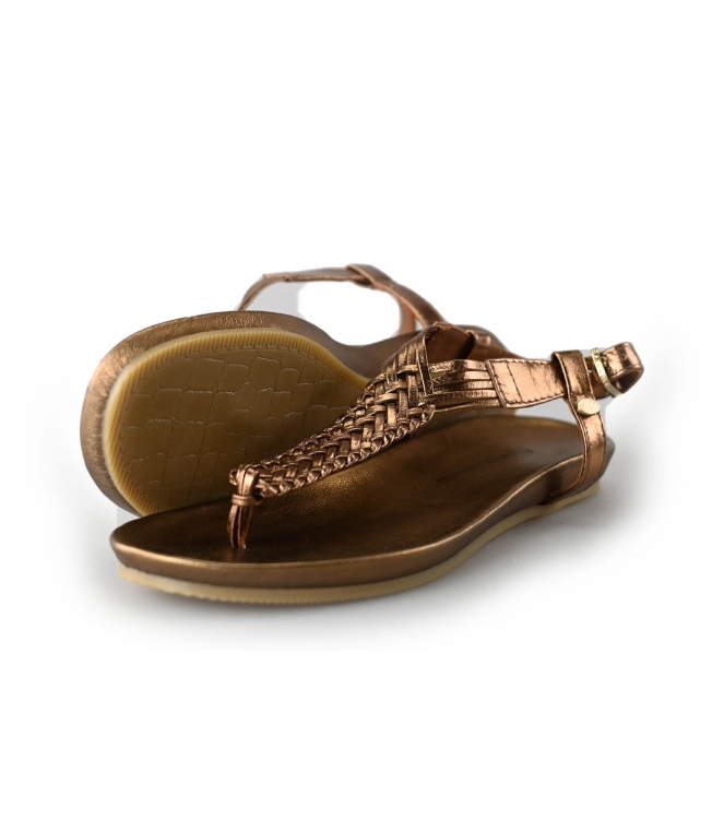 Fred de La Bretoniere Sandalen