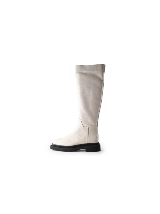 Shabbies Laarzen Beige 212551