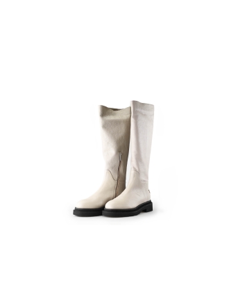 Shabbies Laarzen Beige 212551