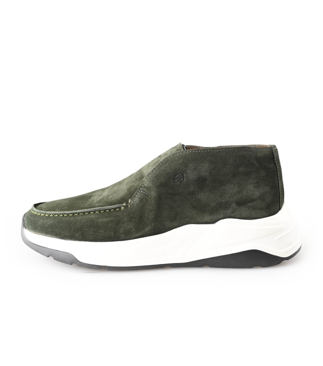 Alberto Bellini Sneakers