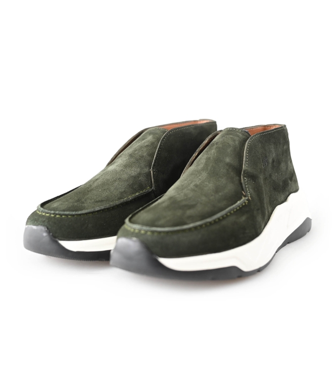 Alberto Bellini Sneakers