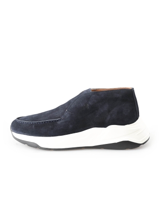 Alberto Bellini Sneakers Blauw 212563