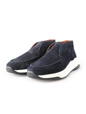Alberto Bellini Sneakers Blauw 212563