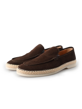Alberto Bellini Loafers  Bruin 212568