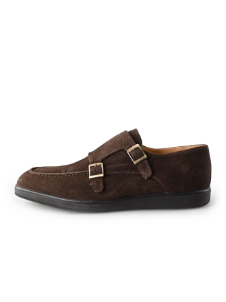 Alberto Bellini Nette schoenen  Bruin 212569