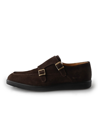 Alberto Bellini Nette schoenen  Bruin 212571