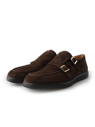 Alberto Bellini Nette schoenen  Bruin 212571
