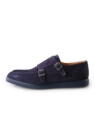 Alberto Bellini Nette schoenen  Blauw 212572