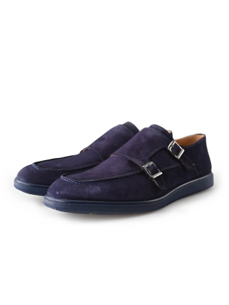 Alberto Bellini Nette schoenen  Blauw 212572