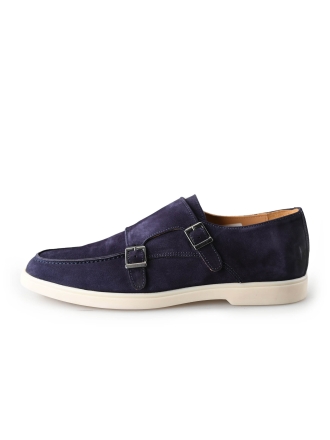 Alberto Bellini Nette schoenen  Blauw 212573