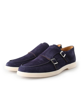 Alberto Bellini Nette schoenen  Blauw 212573