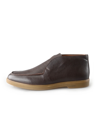 Alberto Bellini Nette schoenen  Bruin 212574