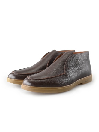 Alberto Bellini Nette schoenen  Bruin 212574