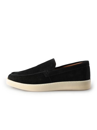 Alberto Bellini Loafers  Zwart 212577