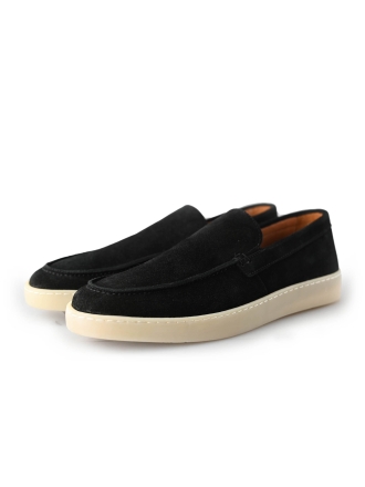 Alberto Bellini Loafers  Zwart 212577