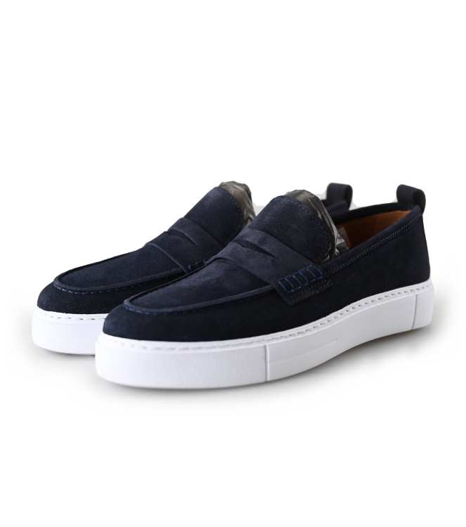 Alberto Bellini Loafers 
